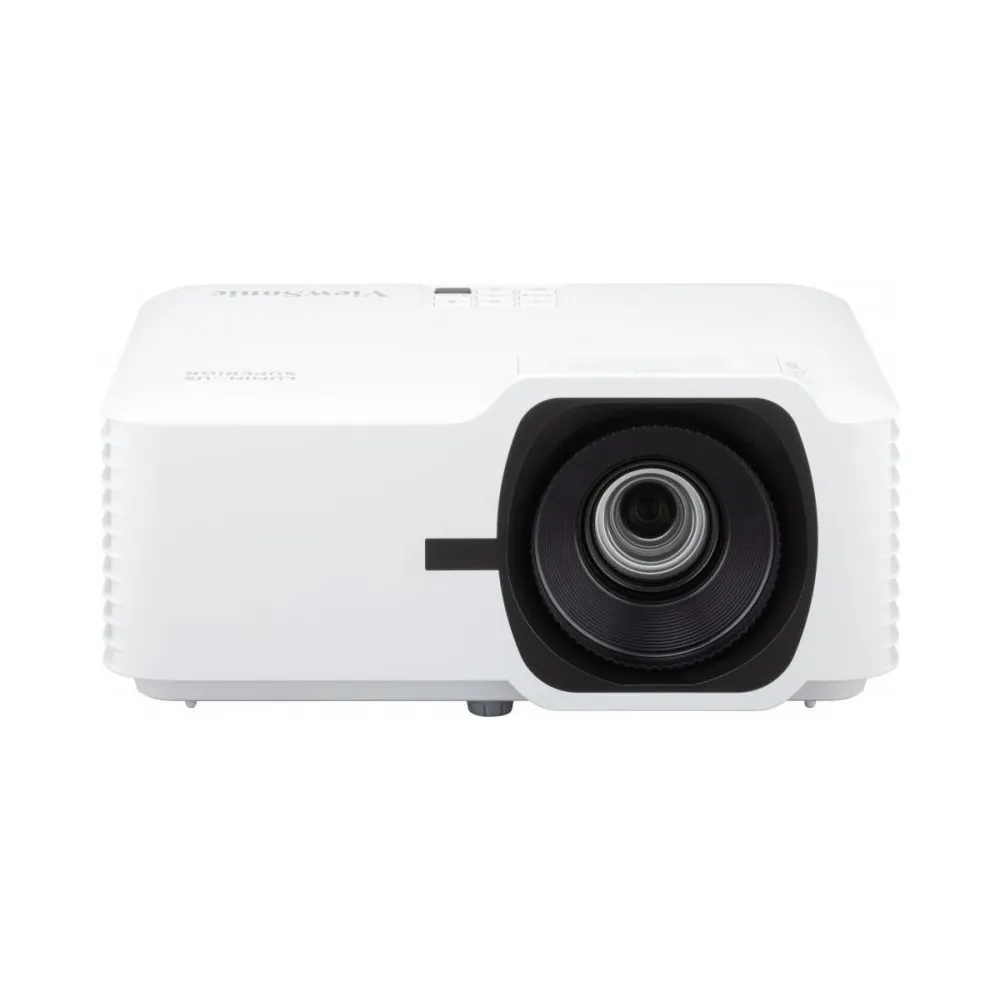 Projektor ViewSonic LS740W, Laser, WXGA, 5000lm, 2x HDMI, Biały | Sklep ITnes.pl, IT for BUSINESS