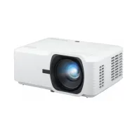 Projektor ViewSonic LS740W, Laser, WXGA, 5000lm, 2x HDMI, Biały | Sklep ITnes.pl, IT for BUSINESS