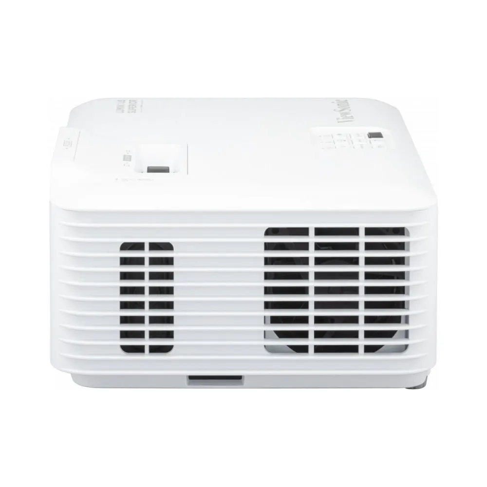 Projektor ViewSonic LS740W - Laser, WXGA, 5000lm, 2x HDMI, Biały