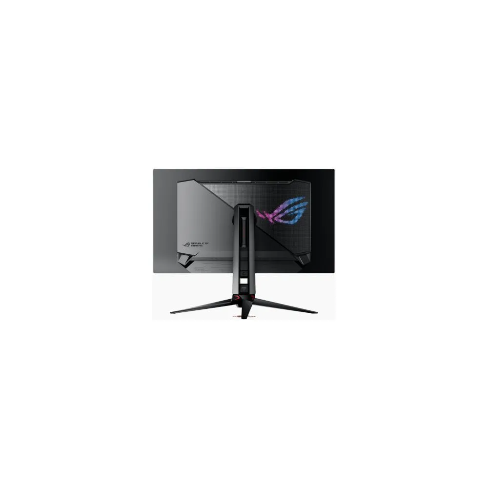 Monitor ASUS ROG Swift OLED PG32UCDP 90LM0A50-B01370 - 31,5"/3840x2160 (4K)/240Hz/WOLED/HDR/0,03 ms/Czarny - zdjęcie
