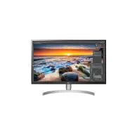 Monitor LG 27UK850-W, 27", 3840x2160 (4K), 60Hz, IPS, FreeSync, 5 ms, pivot, USB-C, Biało-srebrny | Sklep ITnes.pl, IT for BUSINESS