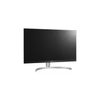 Monitor LG 27UK850-W, 27", 3840x2160 (4K), 60Hz, IPS, FreeSync, 5 ms, pivot, USB-C, Biało-srebrny | Sklep ITnes.pl, IT for BUSINESS
