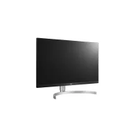 Monitor LG 27UK850-W, 27", 3840x2160 (4K), 60Hz, IPS, FreeSync, 5 ms, pivot, USB-C, Biało-srebrny | Sklep ITnes.pl, IT for BUSINESS