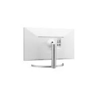 Monitor LG 27UK850-W, 27", 3840x2160 (4K), 60Hz, IPS, FreeSync, 5 ms, pivot, USB-C, Biało-srebrny | Sklep ITnes.pl, IT for BUSINESS