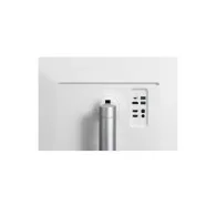 Monitor LG 27UK850-W, 27", 3840x2160 (4K), 60Hz, IPS, FreeSync, 5 ms, pivot, USB-C, Biało-srebrny | Sklep ITnes.pl, IT for BUSINESS