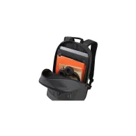 Plecak na laptopa Case Logic Era 15,6" 3203697, Czarny | Sklep ITnes.pl, IT for BUSINESS