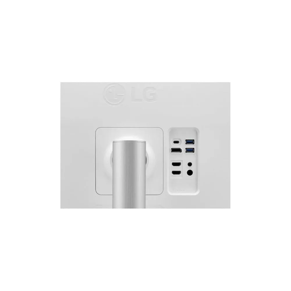 LG 27UP850K-W 27UP850K-W.AEU