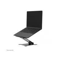 Stojak na laptopa Neomounts by Newstar Notebook Desk Stand DS20-740BL1 - Czarny