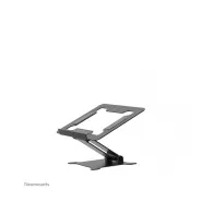 Stojak na laptopa Neomounts by Newstar Notebook Desk Stand DS20-740BL1 - Czarny
