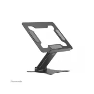 Stojak na laptopa Neomounts by Newstar Notebook Desk Stand DS20-740BL1 - Czarny