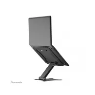 Stojak na laptopa Neomounts by Newstar Notebook Desk Stand DS20-740BL1 - Czarny