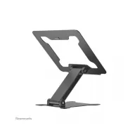 Stojak na laptopa Neomounts by Newstar Notebook Desk Stand DS20-740BL1 - Czarny
