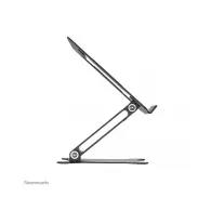 Stojak na laptopa Neomounts by Newstar Notebook Desk Stand DS20-740BL1 - Czarny