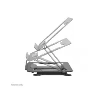 Stojak na laptopa Neomounts by Newstar Notebook Desk Stand DS20-740BL1 - Czarny