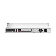 Serwer NAS QNAP Rack TS-464U-BU, Rack (1U), Intel Celeron N5105, N5095, 16GB RAM, 12TB, 4 wnęki, 3 lata Carry-in | Sklep ITnes.pl, IT for BUSINESS