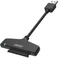 Adapter Unitek USB 3.0 / SATA III 6G Y-1096, Czarny | Sklep ITnes.pl, IT for BUSINESS