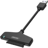 Adapter Unitek USB 3.0 / SATA III 6G Y-1096, Czarny | Sklep ITnes.pl, IT for BUSINESS