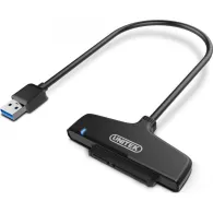 Adapter Unitek USB 3.0 / SATA III 6G Y-1096, Czarny | Sklep ITnes.pl, IT for BUSINESS