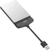 Adapter Unitek USB 3.0 / SATA III 6G Y-1096, Czarny | Sklep ITnes.pl, IT for BUSINESS