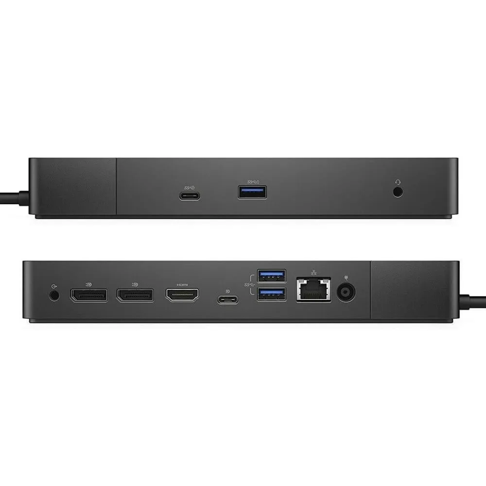 Replikator portów Dell Performance USB Type-C WD19DC 240W 210-ARJE | Sklep ITnes.pl, IT for BUSINESS