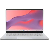 Laptop ASUS Chromebook CB14 CB1405CTA 90NX0933-M005S0 CB1405CTA-NK0169, Core 3 N355, 14" FHD, 8GB, eMMC 128GB, Szary, ChromeOS, 