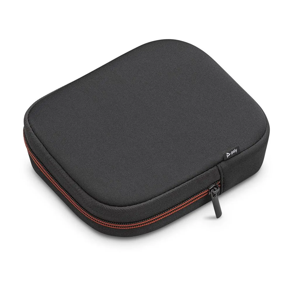 Pokrowiec na słuchawki Poly Voyager Focus 2 Case 786D2AA