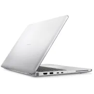 Laptop Dell Pro 14 Plus PB14250 BTO113_PB14250_EMEA, Core Ultra 7 265U vPro, 14" WUXGA IPS, 32GB, 512GB, Srebrny, Win11 Pro, 3OS
