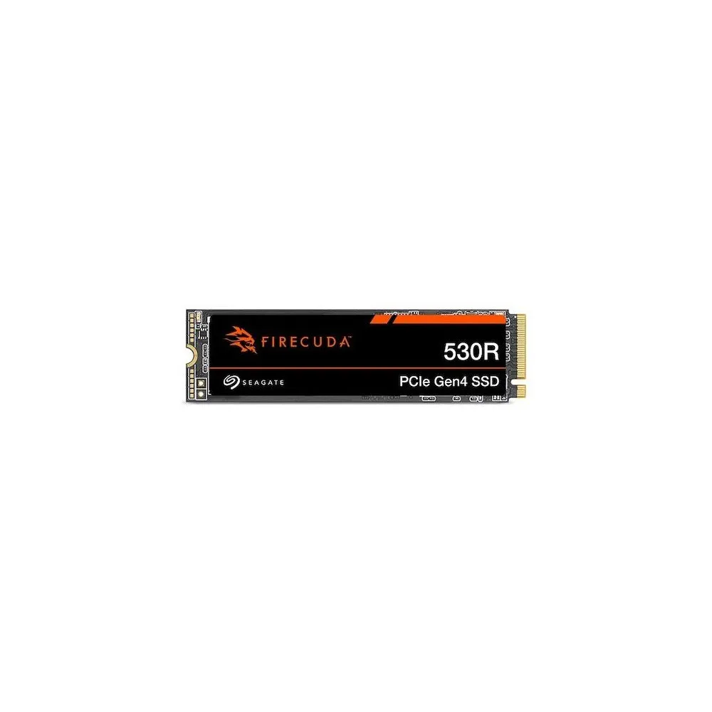 Dysk SSD 1TB Seagate FireCuda 530R ZP1000GM3A063, PCIe 4.0, NVMe | Sklep ITnes.pl, IT for BUSINESS