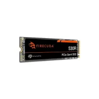 Dysk SSD 1 TB Seagate FireCuda 530R ZP1000GM3A063 - zdjęcie poglądowe 2