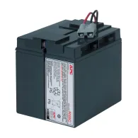 Bateria do zasilacza UPS APC RBC7 - 12V, 17Ah, przeznaczona do serii Smart-UPS