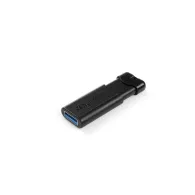 Verbatim 49318 PENDRIVE VERBATIM 64GB PINSTRIPE USB 3.0 | Sklep ITnes.pl - IT for BUSINESS