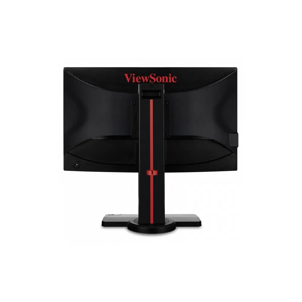 Monitor ViewSonic XG2702 1DD115 - 27"/1920x1080 (Full HD)/144Hz/TN/FreeSync/1 ms/pivot/Czarny