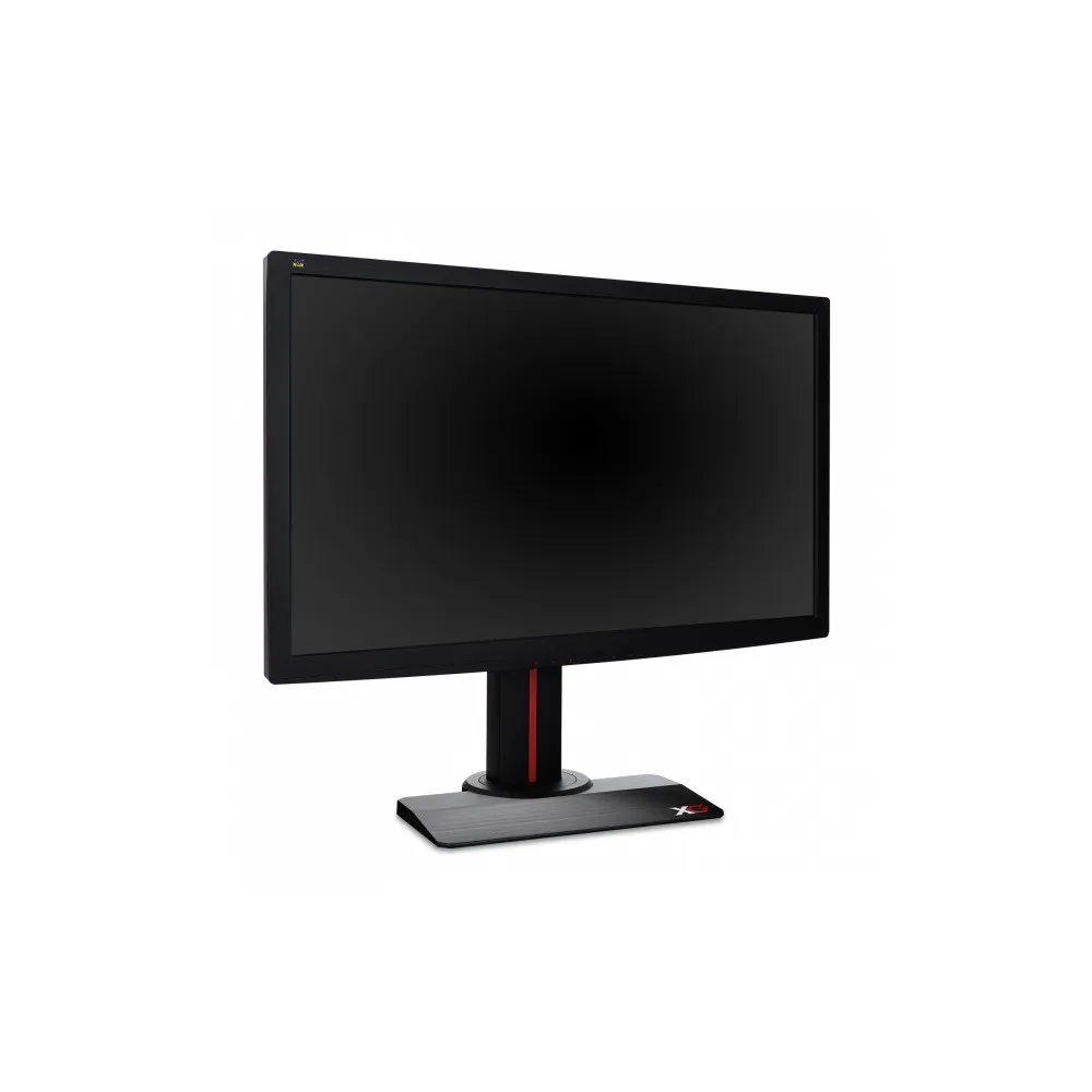 Zdjęcie produktu Monitor ViewSonic XG2702 1DD115 - 27"/1920x1080 (Full HD)/144Hz/TN/FreeSync/1 ms/pivot/Czarny