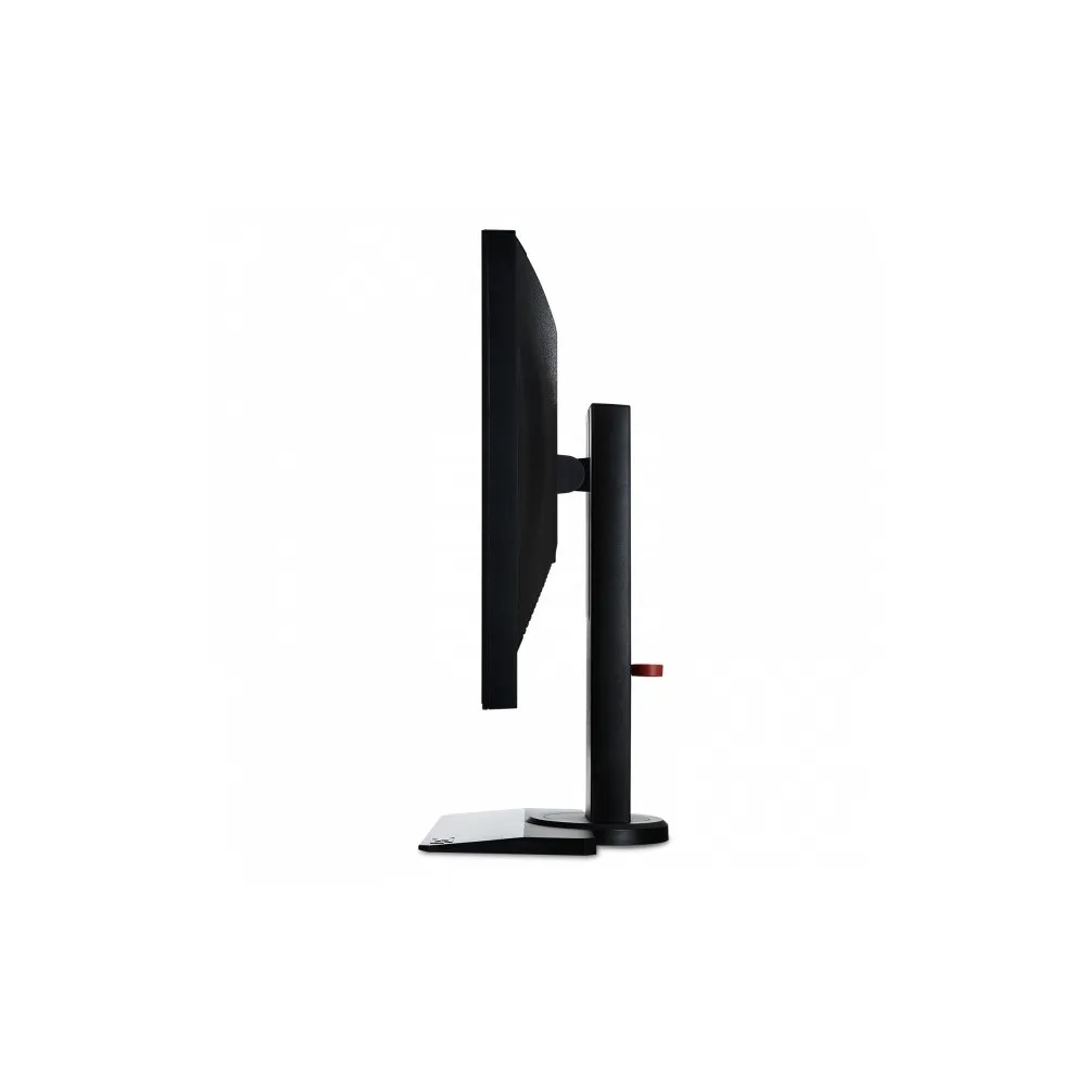 Monitor ViewSonic XG2702 1DD115 - 27"/1920x1080 (Full HD)/144Hz/TN/FreeSync/1 ms/pivot/Czarny