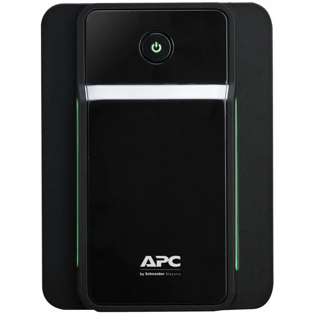 Zasilacz awaryjny UPS APC BX950MI, Tower, 950VA|520 W, Czarny | Sklep ITnes.pl, IT for BUSINESS