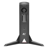 Uchwyt nabiurkowy do monitora NanoRS 17-32" RS110 - Czarny | Sklep ITnes.pl - IT for BUSINESS