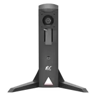 Uchwyt nabiurkowy do monitora NanoRS 17-32" RS110 - Czarny | Sklep ITnes.pl - IT for BUSINESS