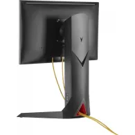 Uchwyt nabiurkowy do monitora NanoRS 17-32" RS110 - Czarny | Sklep ITnes.pl - IT for BUSINESS