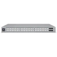 Switch zarządzalny Ubiquiti USW-PRO-MAX-48, Layer3, 16x 2,5GbE RJ45, 32x 1GbE RJ45, 4x 10GbE SFP+ | Sklep ITnes.pl, IT for BUSIN