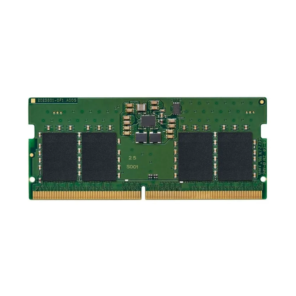 Pamięć RAM 1x32GB SODIMM DDR5 Lenovo 4X71M23188 - zdjęcie poglądowe 1