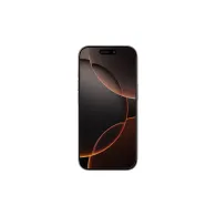 Szkło ochronne Belkin TemperedGlass Treated Screen Protector do iPhone 16 Pro OVA159HQ - Przezroczyste
