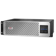 Zasilacz awaryjny APC Smart-UPS SMTL1500RMI3UC, 1500VA|1350W, topologia line-interactive, baterie Li-Ion, płytka obudowa | Sklep