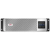 Zasilacz awaryjny APC Smart-UPS SMTL1500RMI3UC, 1500VA|1350W, topologia line-interactive, baterie Li-Ion, płytka obudowa | Sklep