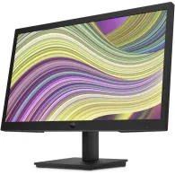 Monitor HP P22v G5 64V81AA, 21,5", 1920x1080 (FHD), 75Hz, VA, 5 ms, Czarny | Sklep ITnes.pl, IT for BUSINESS
