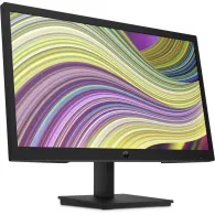 Monitor HP P22v G5 64V81AA, 21,5", 1920x1080 (FHD), 75Hz, VA, 5 ms, Czarny | Sklep ITnes.pl, IT for BUSINESS
