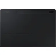 Etui na tablet Samsung Book Cover z klawiaturą do Galaxy Tab S7+ i S7 Lite EF-DT730UBEGEU, Czarne | Sklep ITnes.pl, IT for BUSINESS