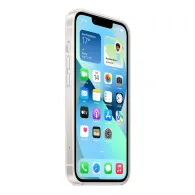 Etui Apple Clear Case z MagSafe MM2X3ZM/A do iPhone 13, Przezroczyste | Sklep ITnes.pl, IT for BUSINESS