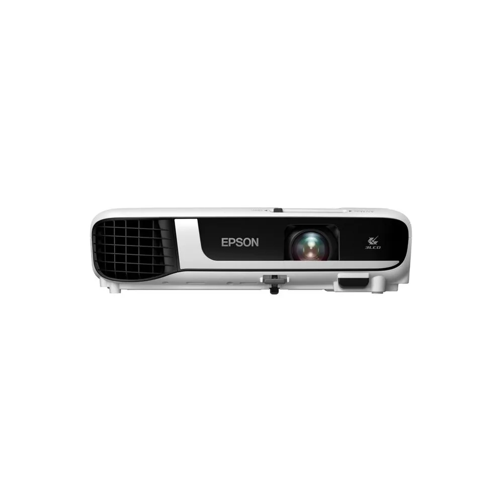 Projektor Epson EB-W51, V11H977040 | Sklep ITnes.pl, IT for BUSINESS