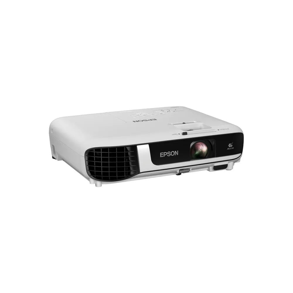 Zdjęcie urządzenia Epson EB-W51