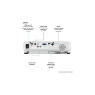 Projektor Epson EB-W51, V11H977040 | Sklep ITnes.pl, IT for BUSINESS